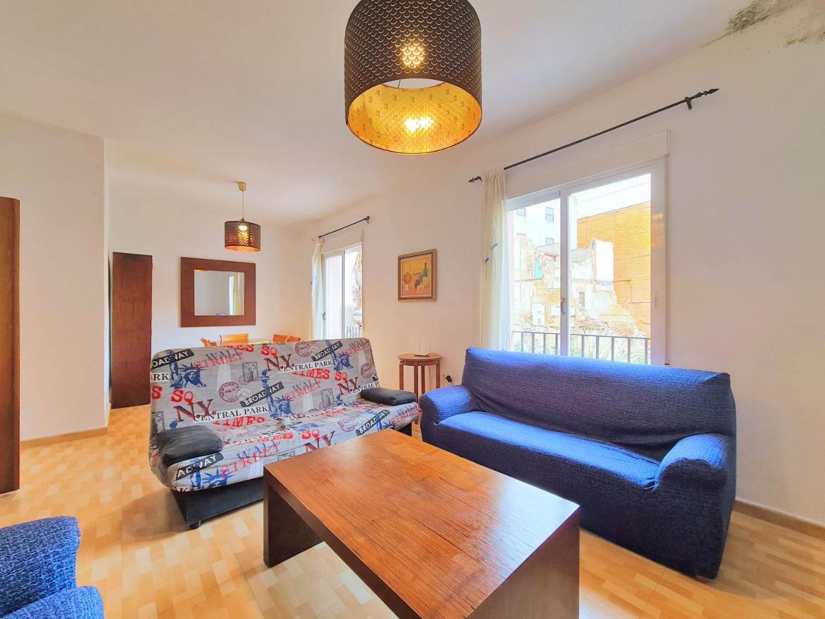 Apartamento Grande En Centro De Cartagena Real - Arena エクステリア 写真