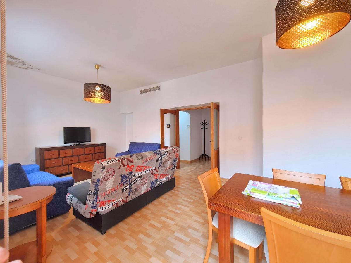 Apartamento Grande En Centro De Cartagena Real - Arena エクステリア 写真