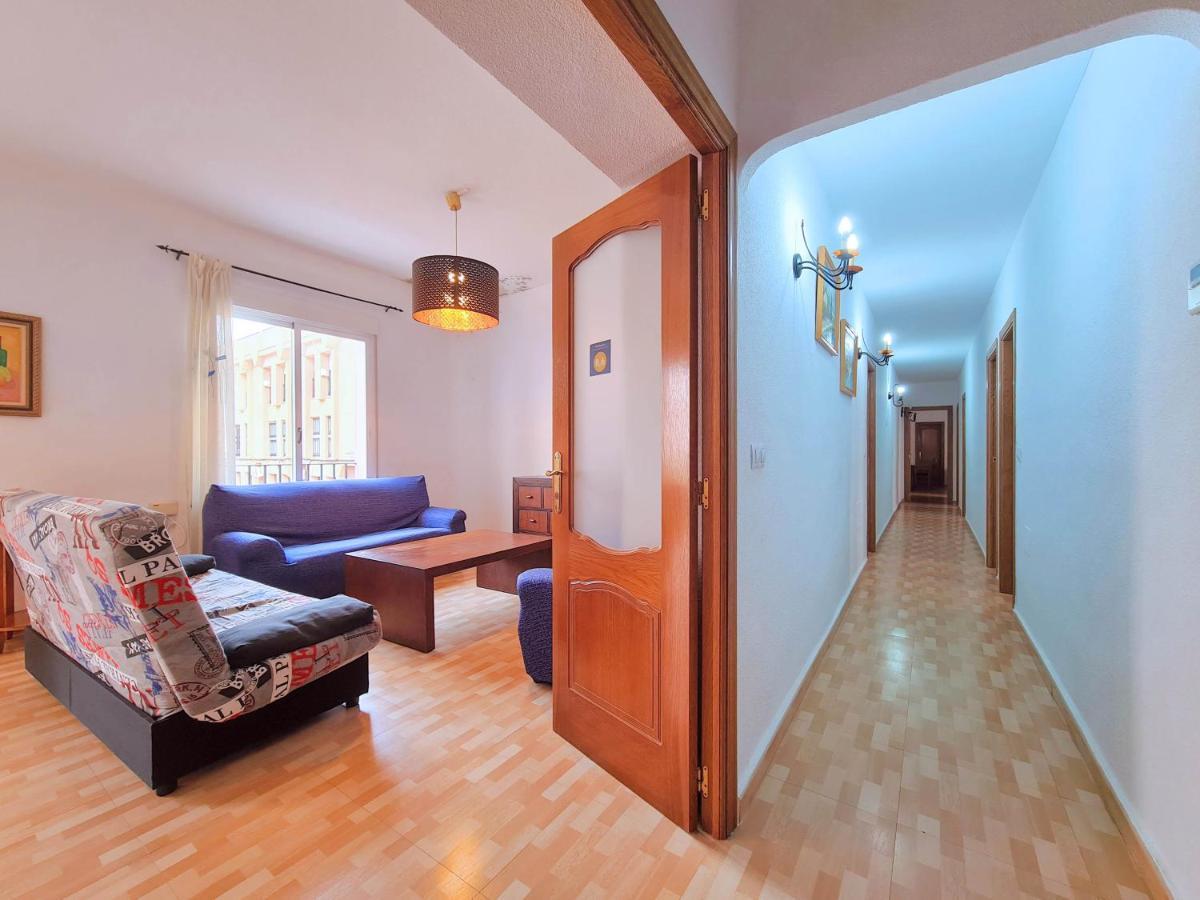 Apartamento Grande En Centro De Cartagena Real - Arena エクステリア 写真