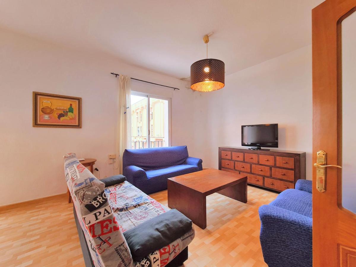 Apartamento Grande En Centro De Cartagena Real - Arena エクステリア 写真