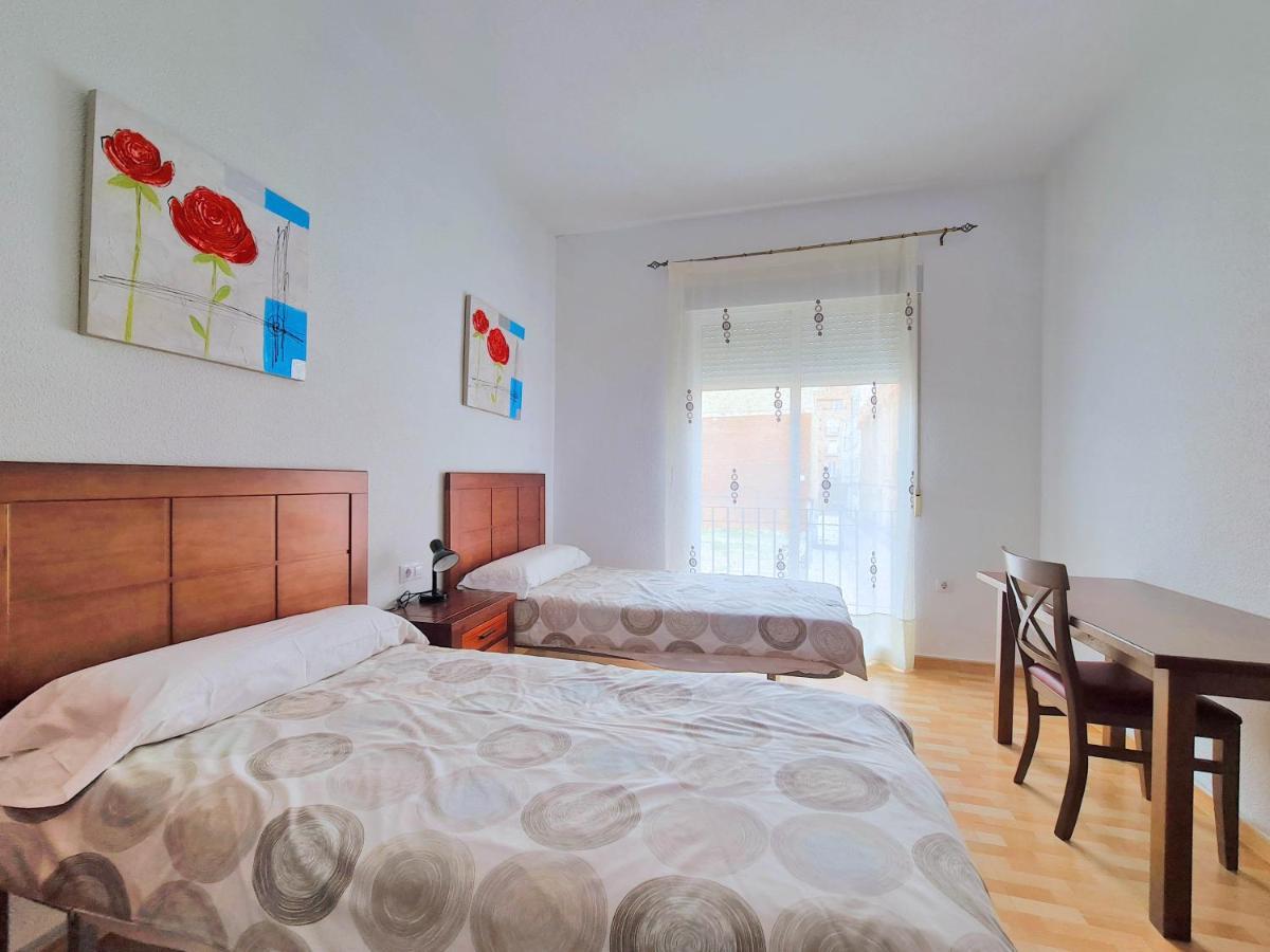 Apartamento Grande En Centro De Cartagena Real - Arena エクステリア 写真