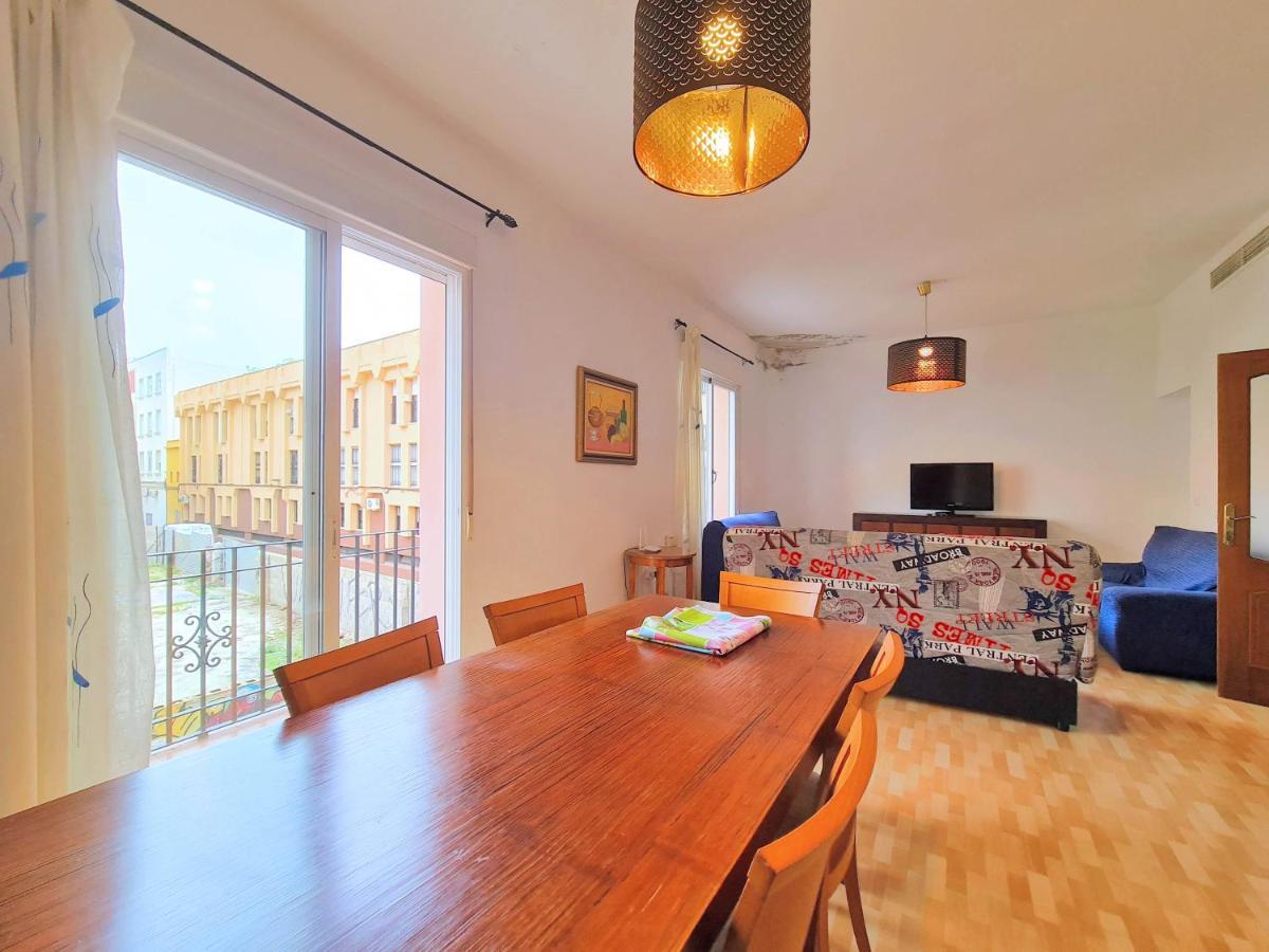 Apartamento Grande En Centro De Cartagena Real - Arena エクステリア 写真