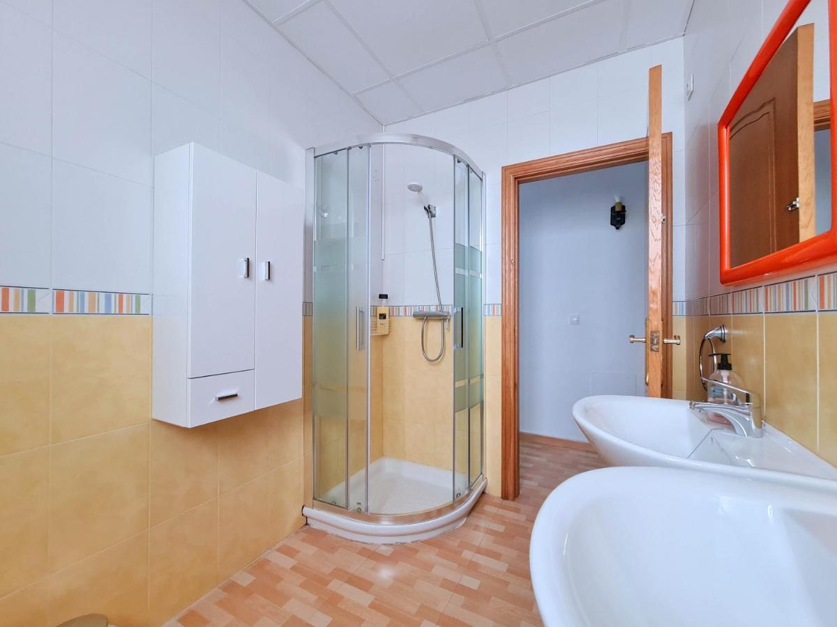 Apartamento Grande En Centro De Cartagena Real - Arena エクステリア 写真