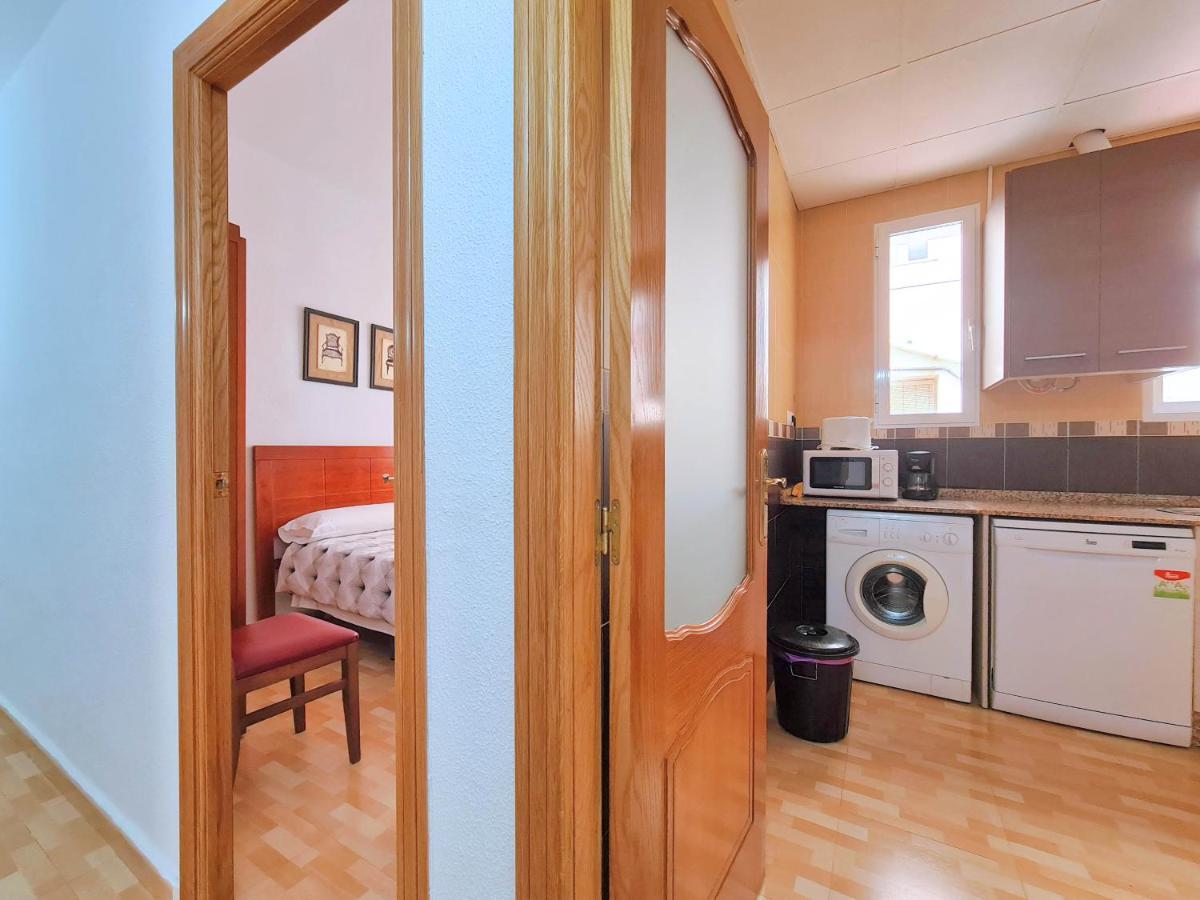 Apartamento Grande En Centro De Cartagena Real - Arena エクステリア 写真