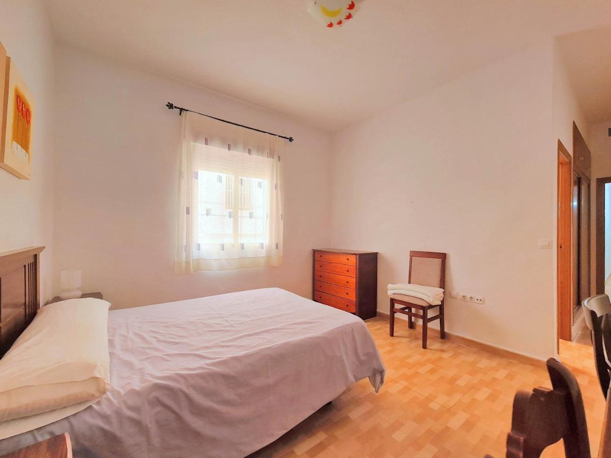 Apartamento Grande En Centro De Cartagena Real - Arena エクステリア 写真