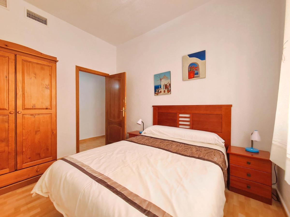 Apartamento Grande En Centro De Cartagena Real - Arena エクステリア 写真