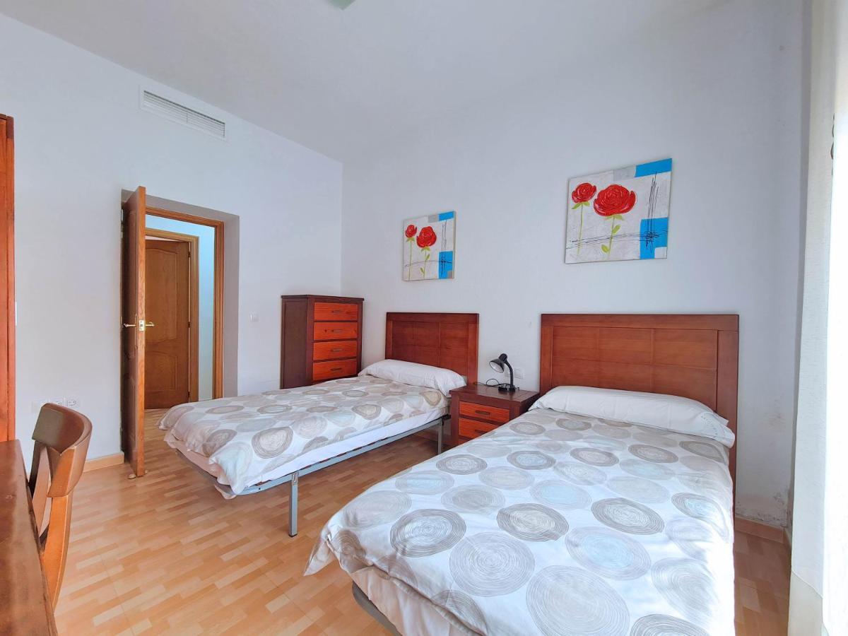 Apartamento Grande En Centro De Cartagena Real - Arena エクステリア 写真