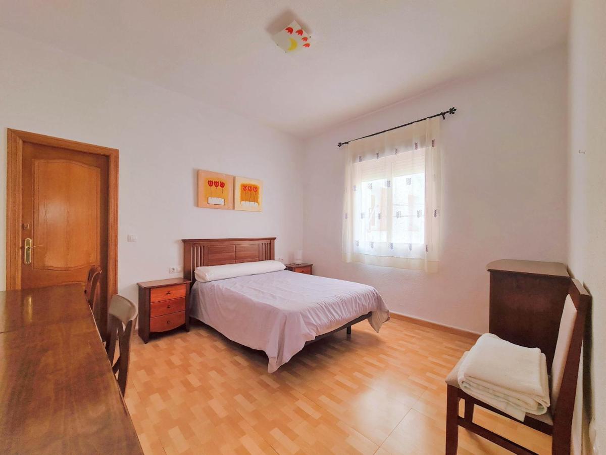 Apartamento Grande En Centro De Cartagena Real - Arena エクステリア 写真