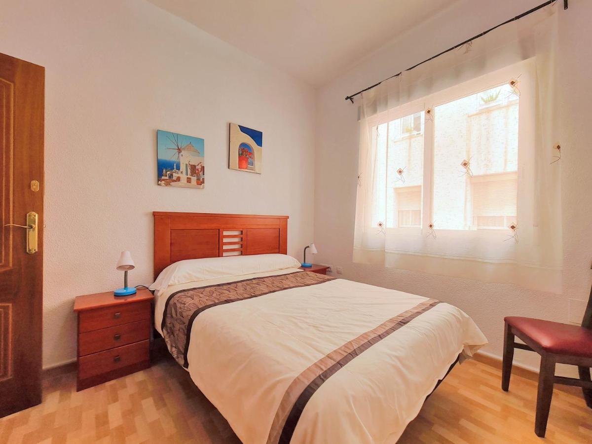 Apartamento Grande En Centro De Cartagena Real - Arena エクステリア 写真