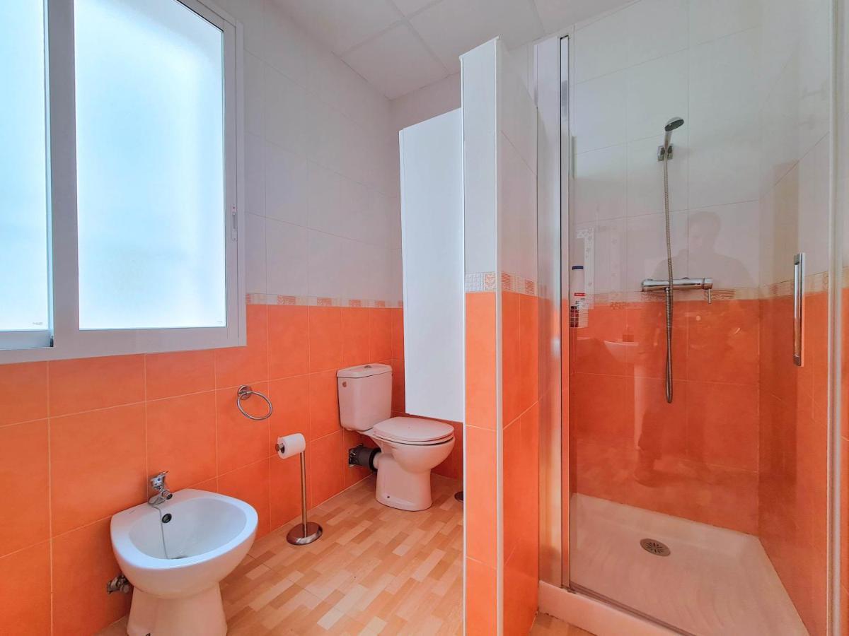 Apartamento Grande En Centro De Cartagena Real - Arena エクステリア 写真