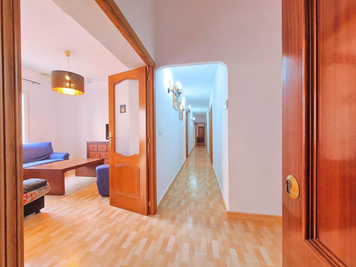 Apartamento Grande En Centro De Cartagena Real - Arena エクステリア 写真