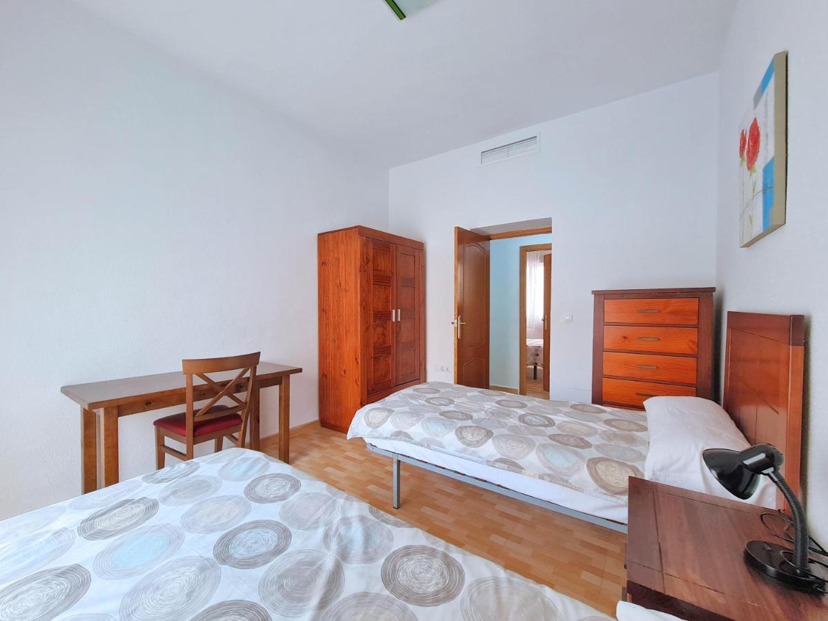 Apartamento Grande En Centro De Cartagena Real - Arena エクステリア 写真