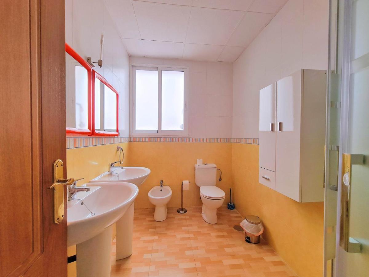Apartamento Grande En Centro De Cartagena Real - Arena エクステリア 写真