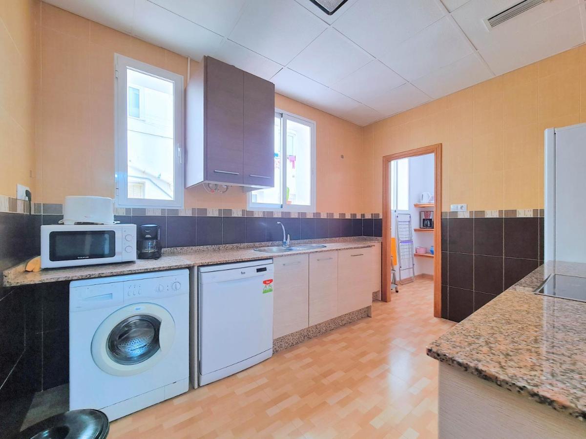 Apartamento Grande En Centro De Cartagena Real - Arena エクステリア 写真