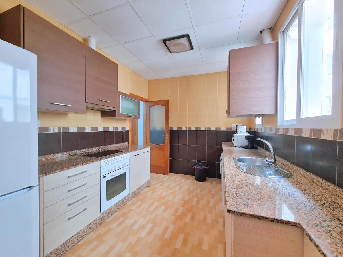 Apartamento Grande En Centro De Cartagena Real - Arena エクステリア 写真