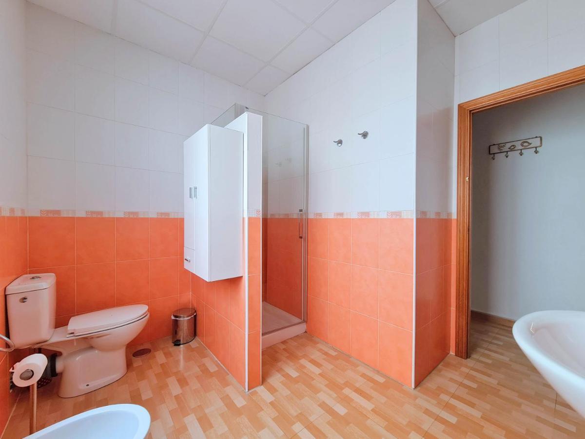 Apartamento Grande En Centro De Cartagena Real - Arena エクステリア 写真