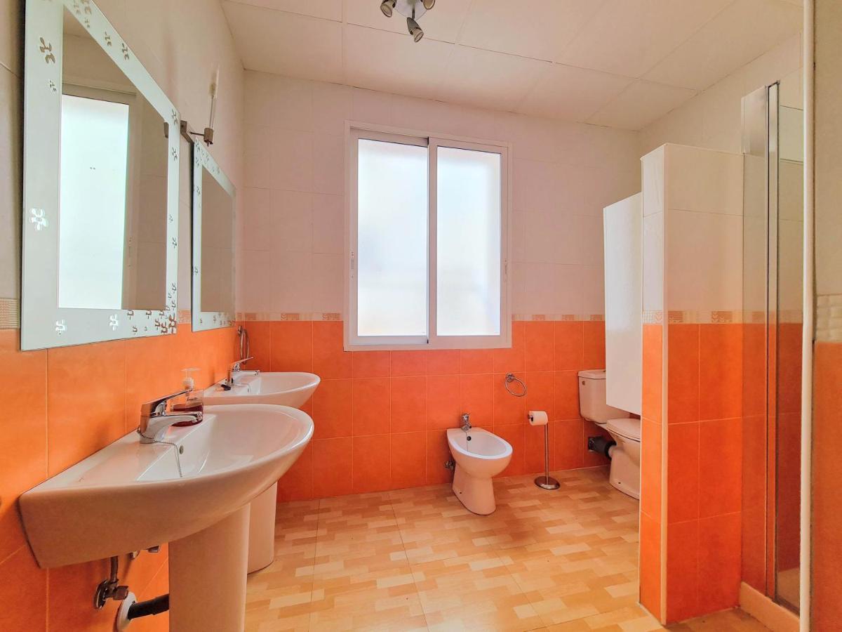 Apartamento Grande En Centro De Cartagena Real - Arena エクステリア 写真