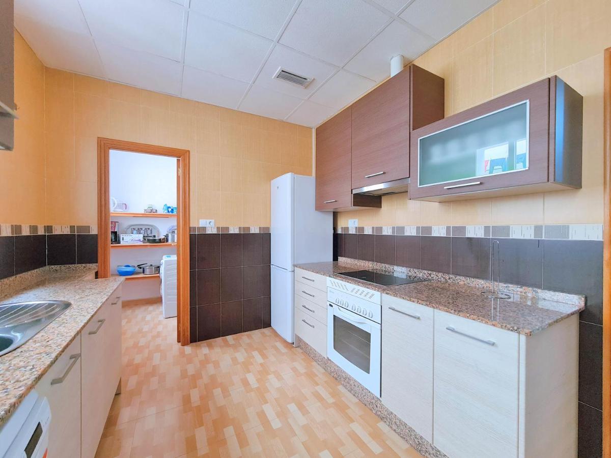 Apartamento Grande En Centro De Cartagena Real - Arena エクステリア 写真