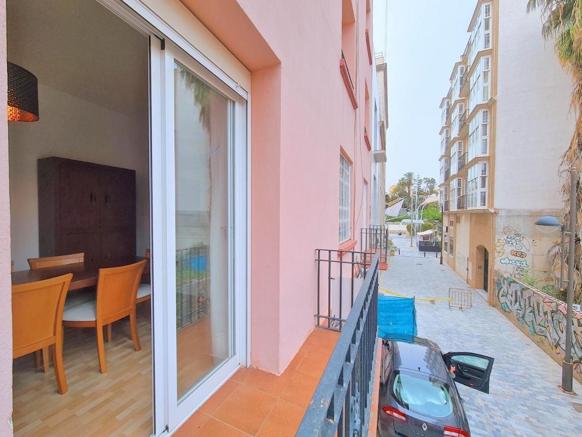 Apartamento Grande En Centro De Cartagena Real - Arena エクステリア 写真